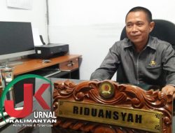 Sekretariat DPRD Kalsel Tunggu Proses Kenaikan Tipe