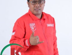 Sekretaris DPP PKPI Kalsel Angkat Bicara, Tanggapi Isu Adanya SK DPK PKPI Tanah Bumbu Setelah KLB