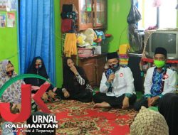 Ibnu Sina Ajak Warga Pertahankan Zona Hijau