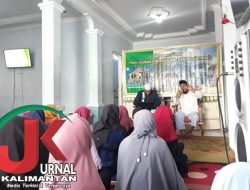 Cetak Para Calon Ibu Terbaik, Panti Asuhan Aisyiyah Hikmah Zamzam Fokuskan Pembekalan Keagamaan