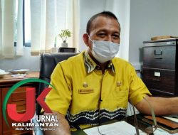 Sekretariat DPRD Kalsel, Bentuk Tim P3 Covid-19.
