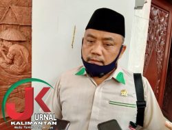 Terkendala Pandemi, Bapemperda DPRD Kalsel Kesulitan Penuhi Target