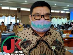 Ketua Jadi Kalsel: Omnibus Law UU Cipta Kerja Rugikan Daerah