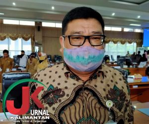 Ketua Jadi Kalsel: Omnibus Law UU Cipta Kerja Rugikan Daerah