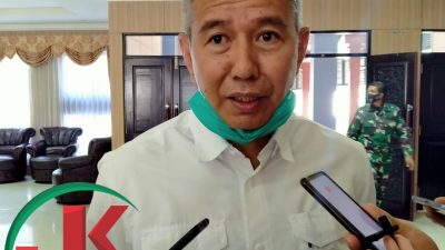 Badan Intelijen Negara Kalsel Dalami Situasi Pilkada