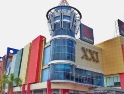 Dibuka lagi, Bioskop XXI Banjarmasin akan Tambah Potensi Penerimaan Pajak Daerah