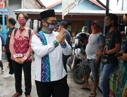 Jelang Debat Calon Wali Kota Banjarmasin, Ini Persiapan Sang Petahana