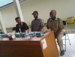 Anggota DPRD Kalsel Dukung Pemekaran Kambatanglima Kotabaru
