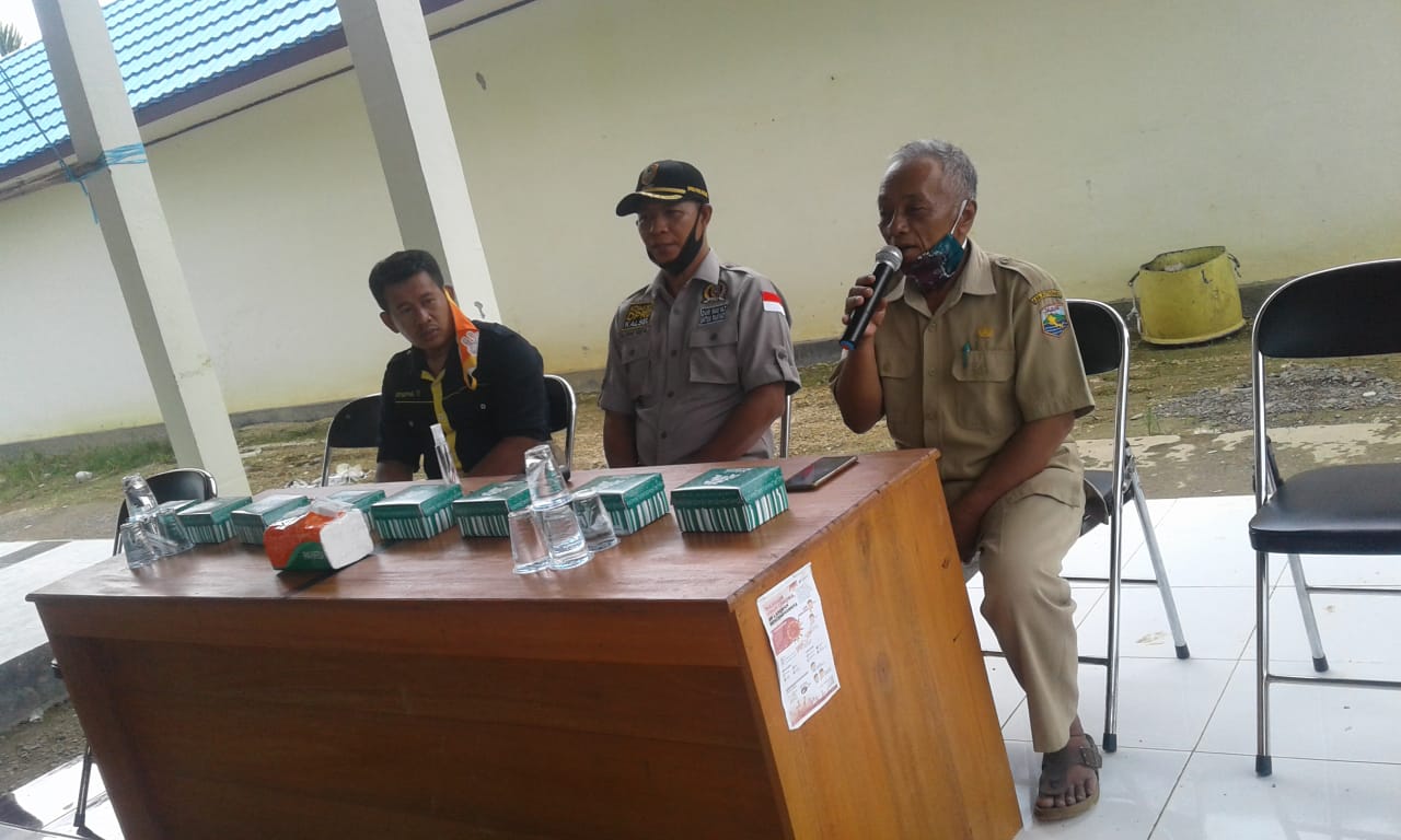 Kotabaru minta dimekarkan