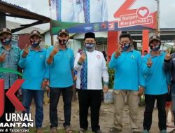 Melihat Kepribadian Ibnu Sina, Warga Sungai Andai Mantap Labuhkan Pilihan 