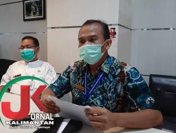 Sekolah Tatap Muka Jenjang SMP di Banjarmasin, Tunggu Persetujuan Plt. Wali Kota