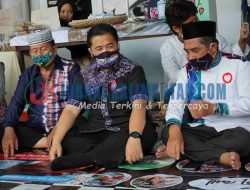 Aspirasi Warga, akan Ibnu Sina Jawab di Baiman 2