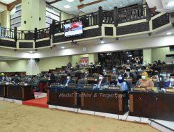 Reses Dewan pada Libur Nasional Diperbolehkan