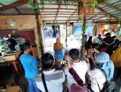 Serap Aspirasi Masyarakat, Rachmah Norlias Reses di Banjarmasin