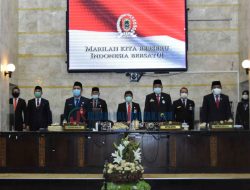 Dipangkas Rp300 Miliar, Pemprov Kalsel Tetapkan Skala Prioritas