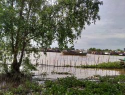 Tinggal Selangkah lagi, Raperda Angkutan Sungai dan Danau Segera Difinalisasi