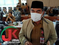 APBD Perubahan 2020 Kalsel, Terfokus Covid-19