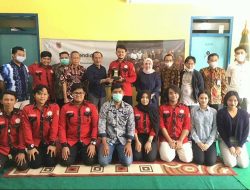 Musyawarah Peningkatan Fungsi PMKS-AMKS akan Digelar Besok di Jakarta
