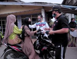 Rosehan NB: Ingat Benua Anyar, Ingat kuliner, Ingat nomor 02!