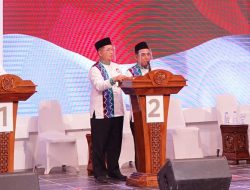 Ini Dia Program Ibnu-Arifin untuk Kalangan Disabilitas & Lansia di Banjarmasin