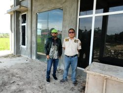 Komisi III DPRD Kalsel Dorong Percepatan Pembangunan Samsat Baru Amuntai