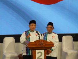 Tinggal Melanjutkan, Sinkronisasi Tata Ruang Sudah Digalakkan Ibnu-Arifin di Baiman I