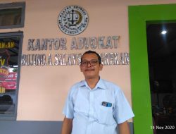 Merugi Hingga Rp1,3 M, Masyarakat Desa Sepakat Laporkan Oknum Aparat Desa Sela Selilau