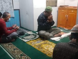 Meneladani Sosok Paman Birin, Padat Agenda Namun Selalu Mengingat Allah SWT