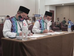 Survey LSP2KP, Sebut Sang Petahana Ibnu-Arifin Raih Elektabilitas Tertinggi