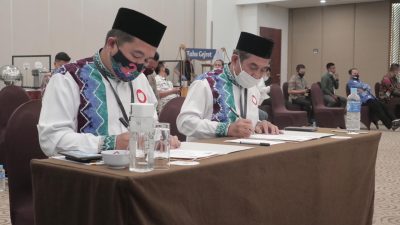 Ibnu Sina calon terkuat