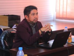M. Syaripuddin: Program Pemda Rentan Disalahgunakan