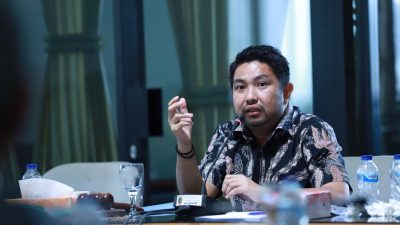 Wacana Penggabungan DiskopUKM & Disdag Kalsel Dapat Sorotan Tajam