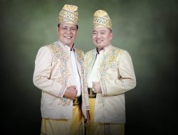 Paman Birin: Ayo Meriahkan Pesta Demokrasi!