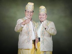 Muliakan Adat, BirinMu Kenakan Laung Banjar