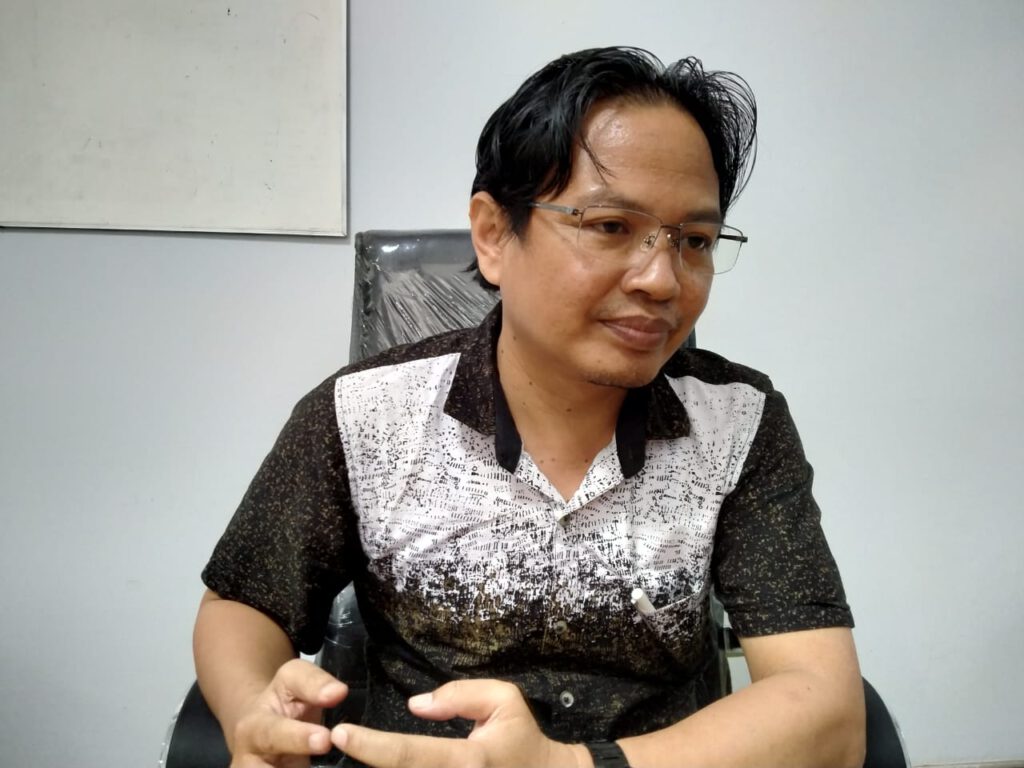 Firman Yusi