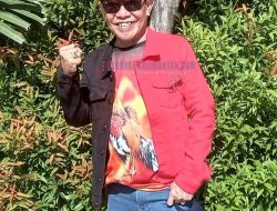 Din Jaya: Santunlah Berkampanye, Bukan dengan Mencari-cari Keburukan Calon Lain!