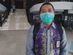 Sudah Disurati, Pelanggaran Pemasangan 800 APK Belum juga Dilepas Masing-masing Paslon
