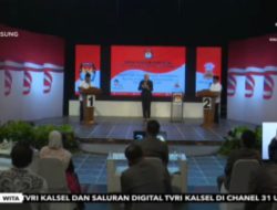 Pengamat: Debat Calon Gubernur Berlangsung Menarik, Tapi Belum Argumentatif