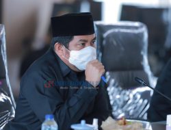 Wakil Ketua DPRD Kalsel Terus Dorong Lahirnya Perda Pesantren