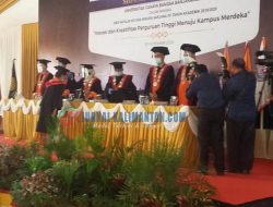 Menuju Kualitas Internasional, UCB akan Programkan Pertukaran Luar Negeri