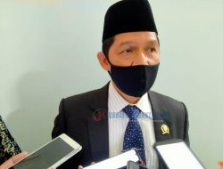 Masih Berproses, Pembentukan Gambut Raya Dilanjutkan lagi 2021