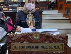 Komisi II DPRD Kalsel Siap Dukung Kemajuan BPR Daerah