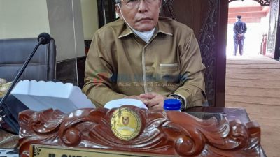 Suripno Sumas anggotd dprd kalsel