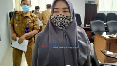 Pemprov Kalsel Cabut Perda Nomor 2 Tahun 2013