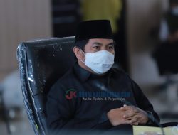 Selesaikan Raperda Lansia, DPRD Kalsel Tunggu Pengesahan RUU Lansia