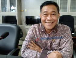 Kantor Kementerian Sering Tutup, DPRD Kalsel Kesulitan Finalisasi Raperda
