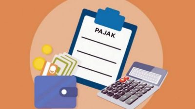 Maksimalkan Pendapatan, Bakeuda Banjarmasin Usulkan Perda Pajak Daerah Direvisi 