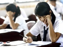 4 SMP Ajukan Tatap Muka, Ketua Harian GTPP Kalsel Minta Koordinasi Lanjutan