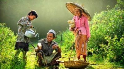 Peduli Orang Tua, Komisi IV DPRD Kalsel Usulkan Raperda Lanjut Usia