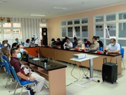 DPRD Kalsel Upayakan Insentif Bagi Petugas Nonmedis Covid-19